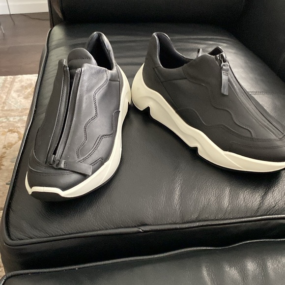 Women shoes, size 10-10,5, Ecco, NWOT. - Picture 5 of 7